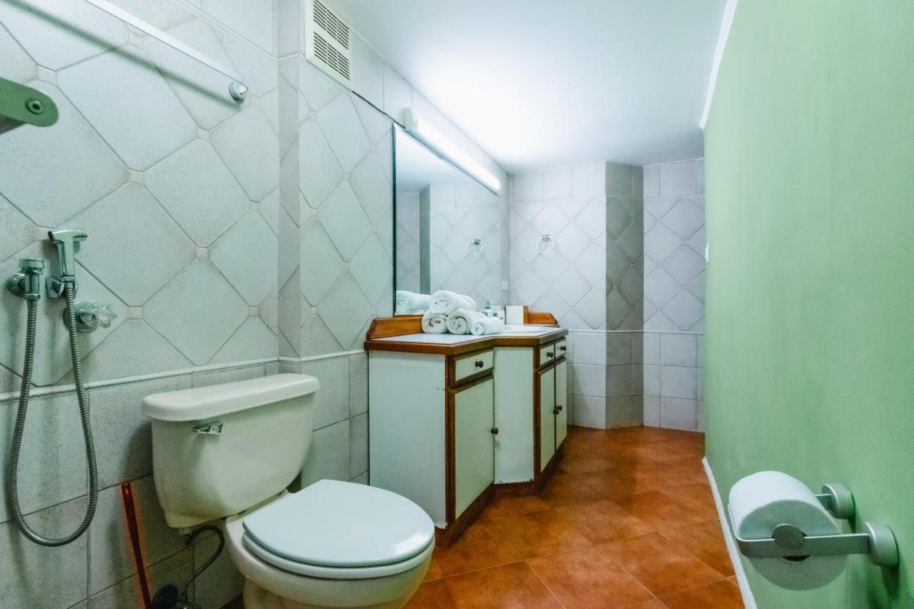 Plaza Catedral 104 - Apartment With A View To Plaza Catedral In Casco Πόλη του Παναμά Εξωτερικό φωτογραφία