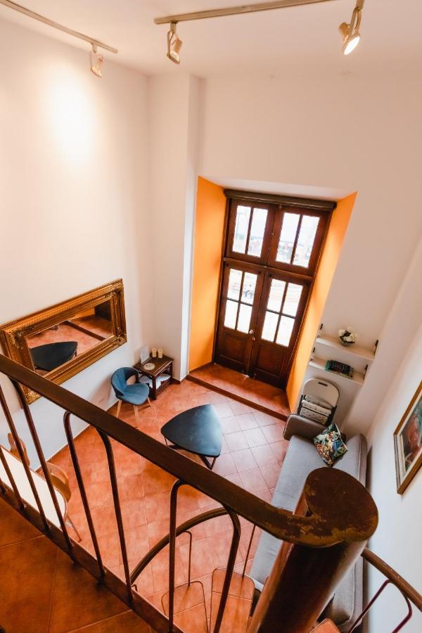 Plaza Catedral 104 - Apartment With A View To Plaza Catedral In Casco Πόλη του Παναμά Εξωτερικό φωτογραφία