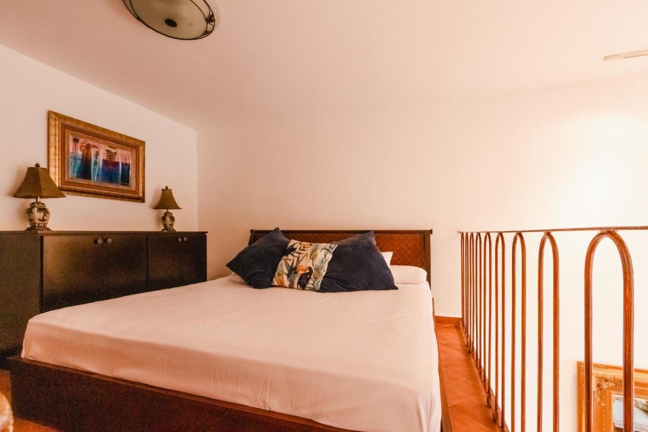 Plaza Catedral 104 - Apartment With A View To Plaza Catedral In Casco Πόλη του Παναμά Εξωτερικό φωτογραφία
